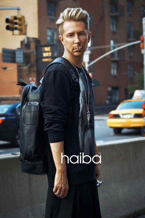 Đi gặp người đàn ông "nhìn là phải nhớ" - 13