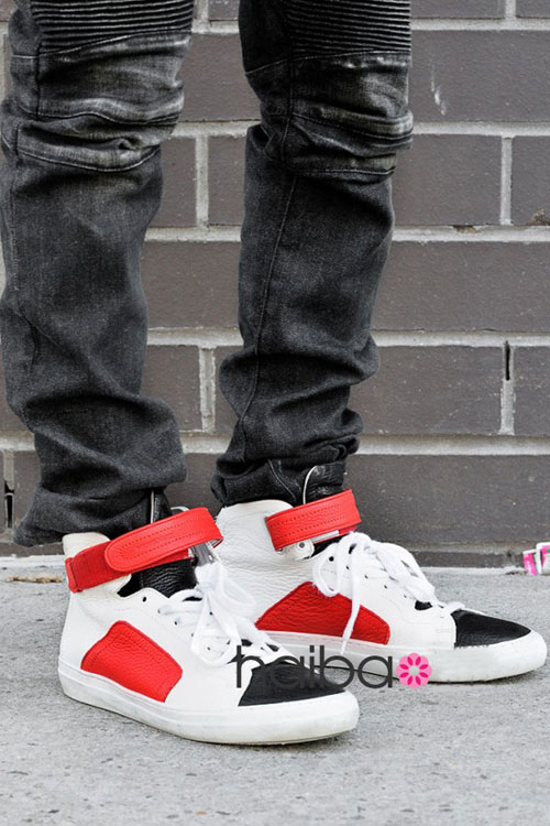 Đi gặp người đàn ông "nhìn là phải nhớ" - 20