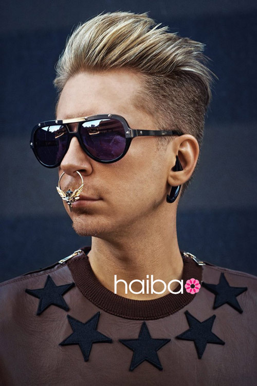 Đi gặp người đàn ông "nhìn là phải nhớ" - 16