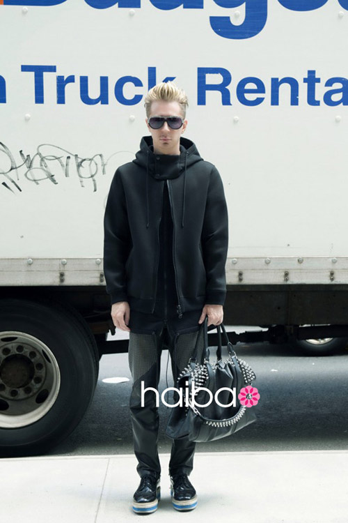 Đi gặp người đàn ông "nhìn là phải nhớ" - 17