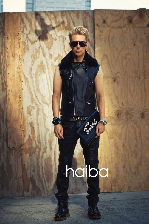 Đi gặp người đàn ông "nhìn là phải nhớ" - 18