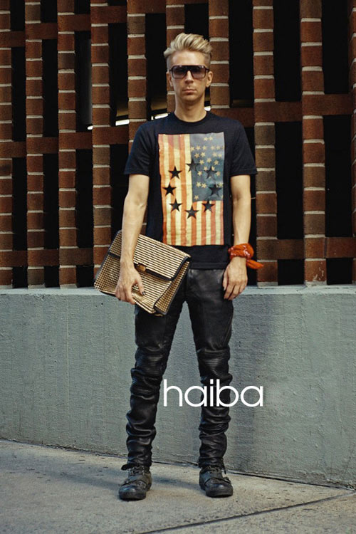 Đi gặp người đàn ông "nhìn là phải nhớ" - 5