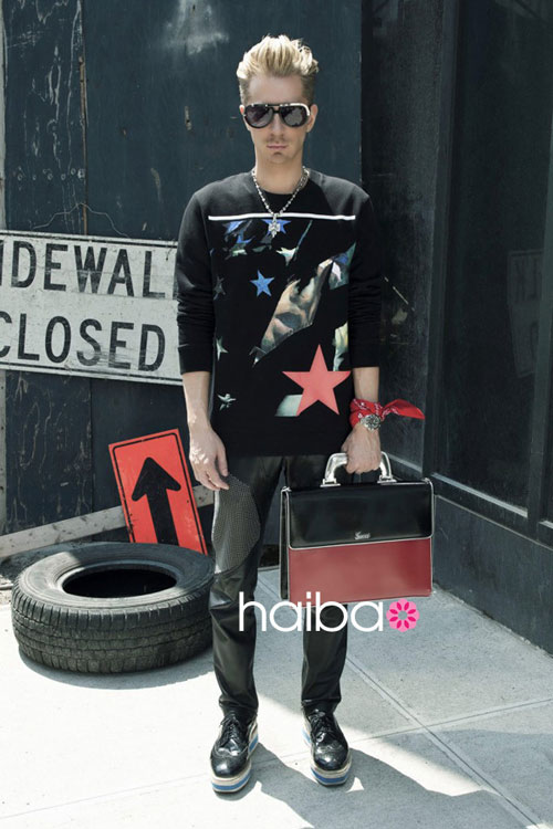 Đi gặp người đàn ông "nhìn là phải nhớ" - 7