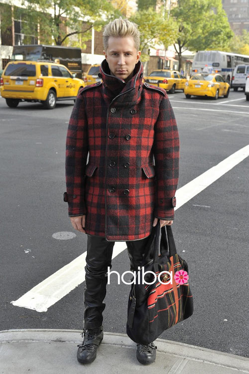 Đi gặp người đàn ông "nhìn là phải nhớ" - 8