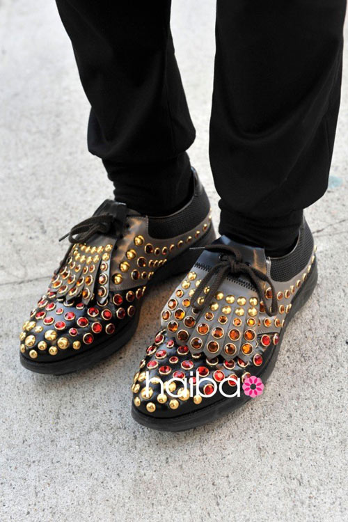 Đi gặp người đàn ông "nhìn là phải nhớ" - 11