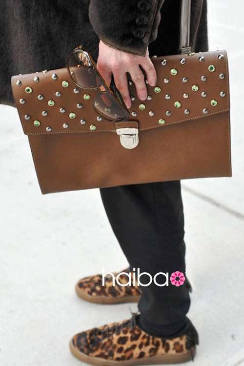 Đi gặp người đàn ông "nhìn là phải nhớ" - 18