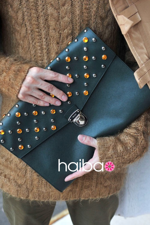 Đi gặp người đàn ông "nhìn là phải nhớ" - 16