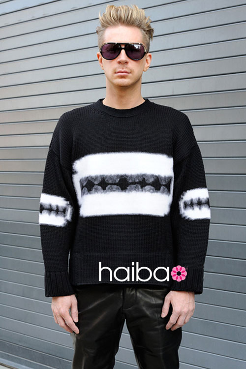 Đi gặp người đàn ông "nhìn là phải nhớ" - 13