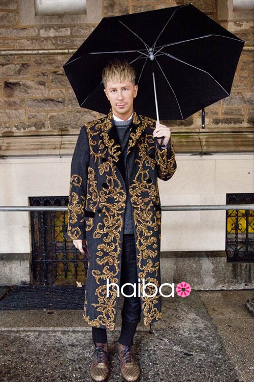 Đi gặp người đàn ông "nhìn là phải nhớ" - 3