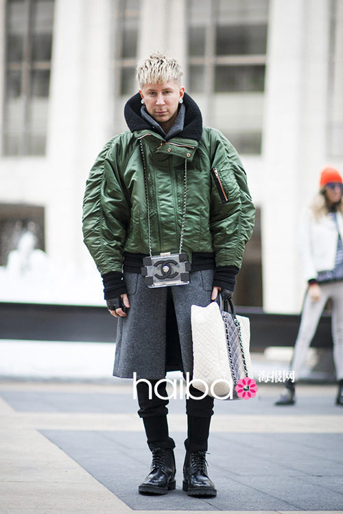 Đi gặp người đàn ông "nhìn là phải nhớ" - 6