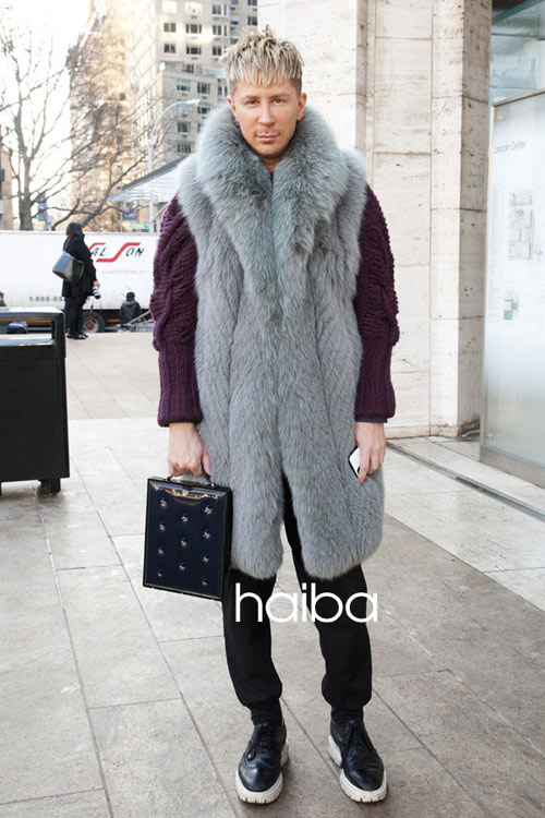 Đi gặp người đàn ông "nhìn là phải nhớ" - 7