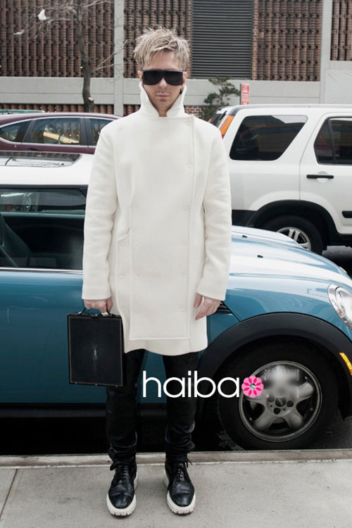 Đi gặp người đàn ông "nhìn là phải nhớ" - 10