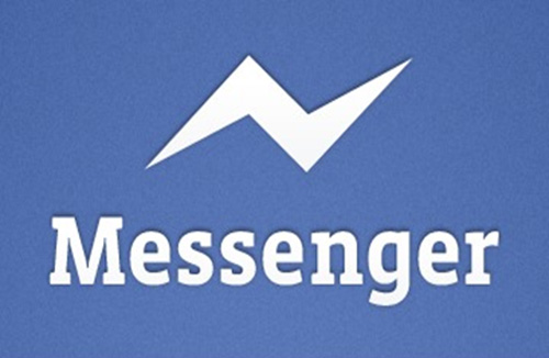 Facebook Messenger sẽ thay thế Facebook trong tương lai? - 1