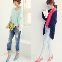 Bí quyết mặc đẹp - Phối đồ "chất chơi" với giày mũi nhọn