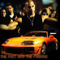 Ô tô - Xe máy - Tìm hiểu dàn xe trong 'Fast And Furious 6'