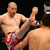Thể thao - UFC 158: Cú đấm quyết định (Ellenberger vs Marquardt)