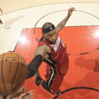 Thể thao - NBA: Ai cản Miami Heat?