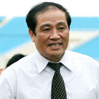 Bóng đá - Ứng viên Chủ tịch VFF lộ diện ngày 28/3