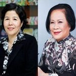 Tài chính - Bất động sản - Hai sếp nữ Việt Nam được Forbes vinh danh