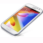 Thời trang Hi-tech - Samsung Galaxy Grand: Thủ lĩnh smartphone tầm trung