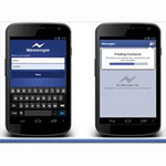 Công nghệ thông tin - Facebook Messenger sẽ thay thế Facebook trong tương lai?
