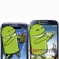 Danh sách dòng Samsung Galaxy nâng lên Android 5.0 và 4.2.2
