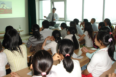 Tử huyệt từ các trường đại học hàng đầu - 1