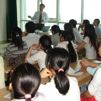 Giáo dục - du học - Tử huyệt từ các trường đại học hàng đầu