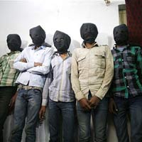 Tin tức trong ngày - Ấn Độ: Nghi phạm cưỡng bức du khách nhận tội