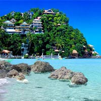 Du lịch - Những bờ biển đẹp mê hồn tại Đông Nam Á