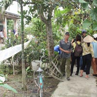 Pháp luật - Lộ diện hung thủ vụ thiêu cả nhà vì sinh 1 bề