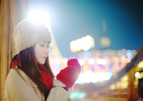 Xin chào anh chàng “Tôi-là-nhất!” - 1