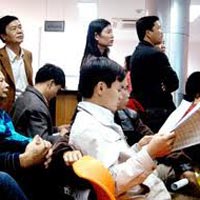 Tìm hiểu chứng khoán - TTCK 19/3: Tiếp tục lình xình