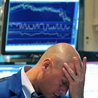 Sàn GD Quốc tế - Phố Wall sợ hãi sau vấn đề của Cyprus