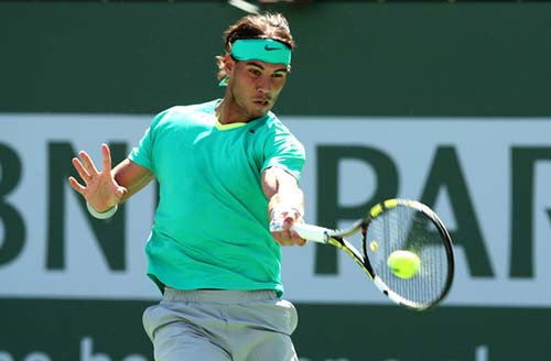 Một Nadal không tưởng - 3