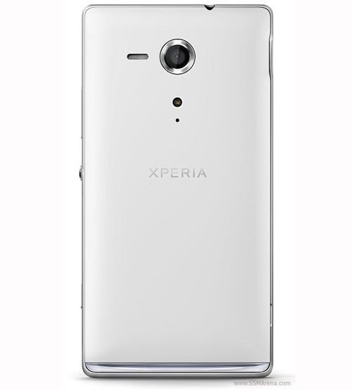 Xperia SP tầm trung trình làng - 3