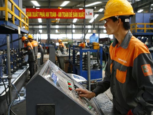 Giảm thuế thu nhập doanh nghiệp còn 20%? - 1