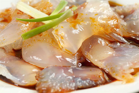 Ngụp lặn cùng sứa - 1