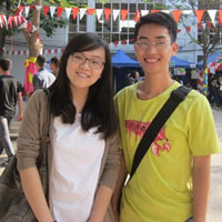 Giáo dục - du học - Thủ khoa chia sẻ kinh nghiệm ôn thi đại học