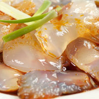 Ẩm thực - Ngụp lặn cùng sứa