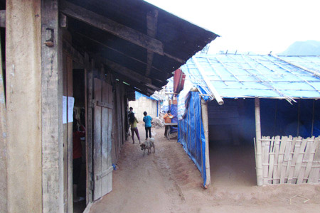 La Hủ: “Con hổ” chờ cứu đói - 2