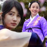 Hậu trường phim - Kim Tae Hee "xuất chiêu" cùng đối thủ