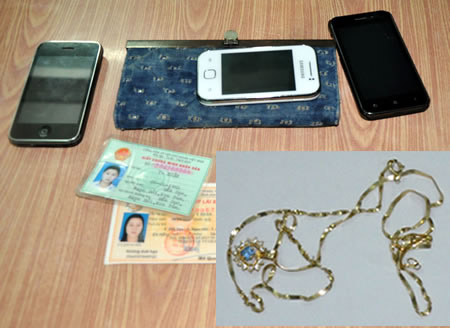 Áp lực nhập cư, từ góc nhìn ANTT (P.1) - 2