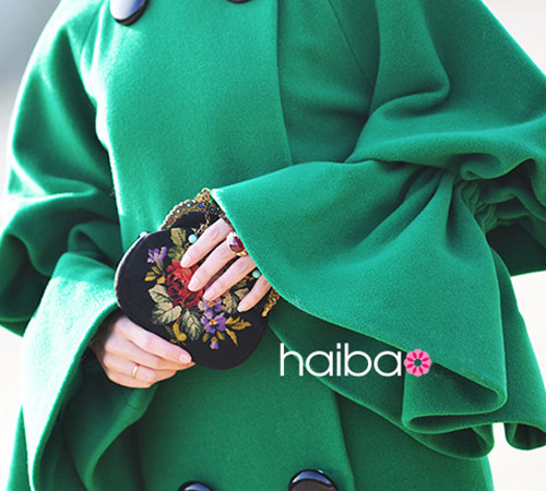 Đi tìm xu hướng phụ kiện Xuân Hè - 12