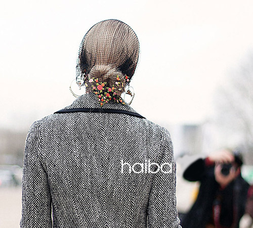 Đi tìm xu hướng phụ kiện Xuân Hè - 17