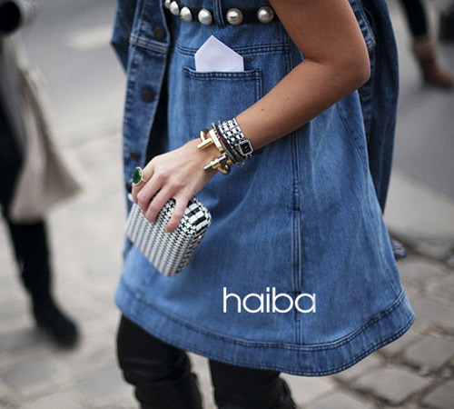 Đi tìm xu hướng phụ kiện Xuân Hè - 19