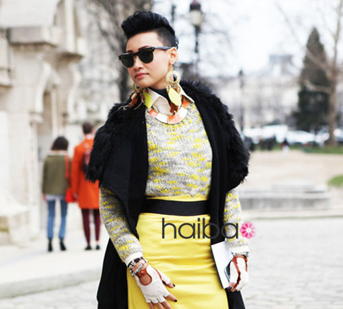 Đi tìm xu hướng phụ kiện Xuân Hè - 2