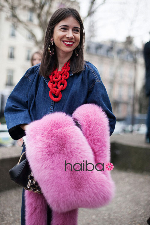 Đi tìm xu hướng phụ kiện Xuân Hè - 20