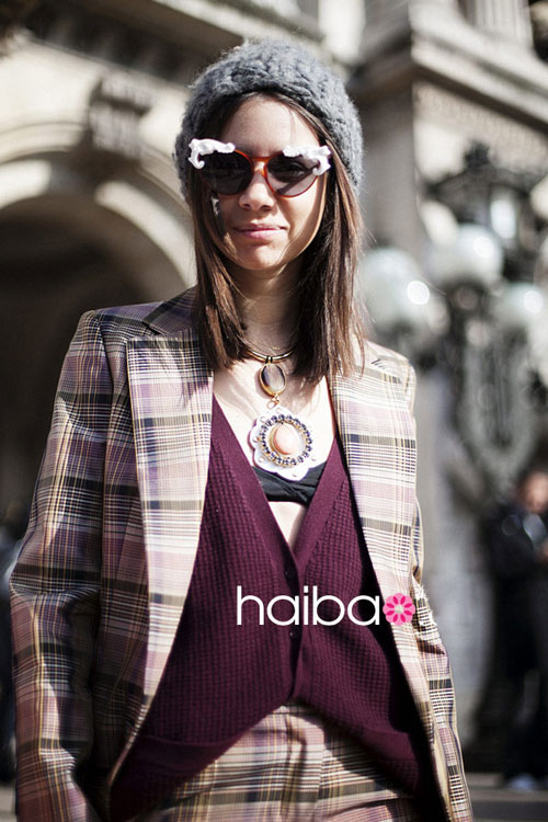 Đi tìm xu hướng phụ kiện Xuân Hè - 3