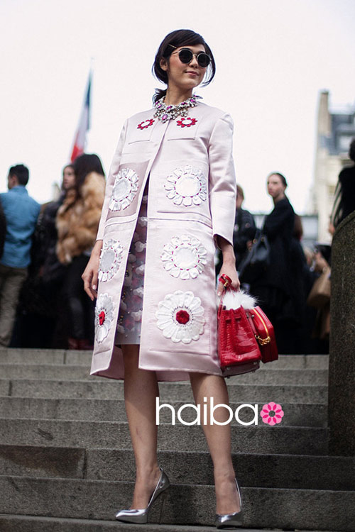 Đi tìm xu hướng phụ kiện Xuân Hè - 4